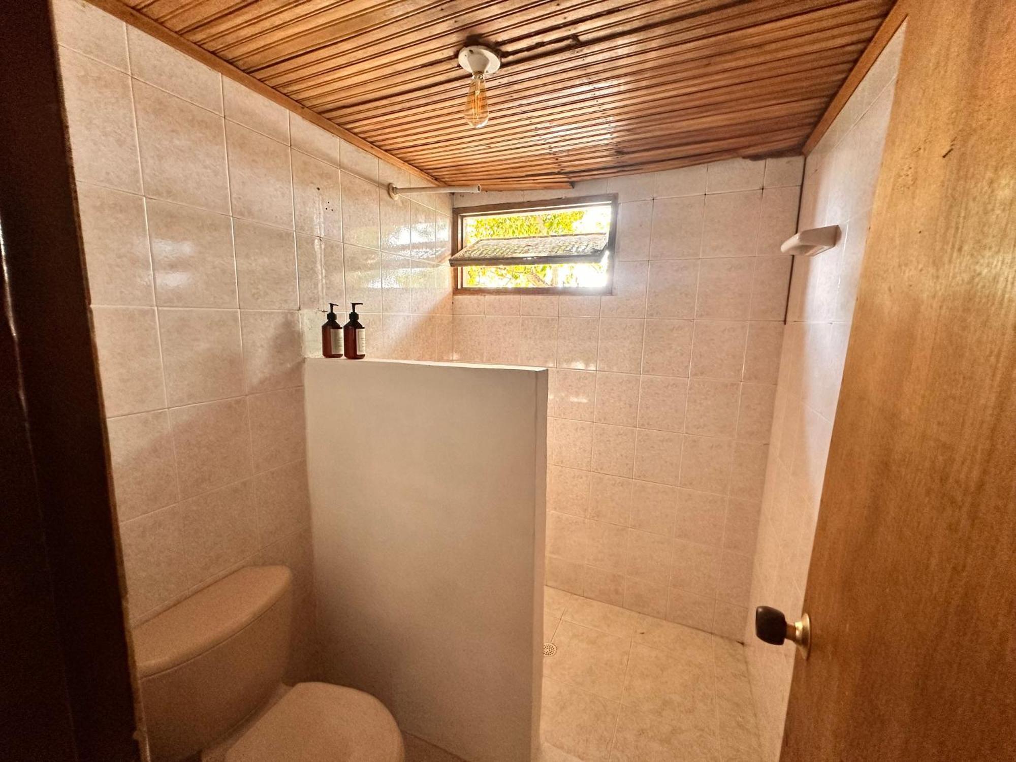 Orika Del Mar Hotel Isla Grande  Exterior photo